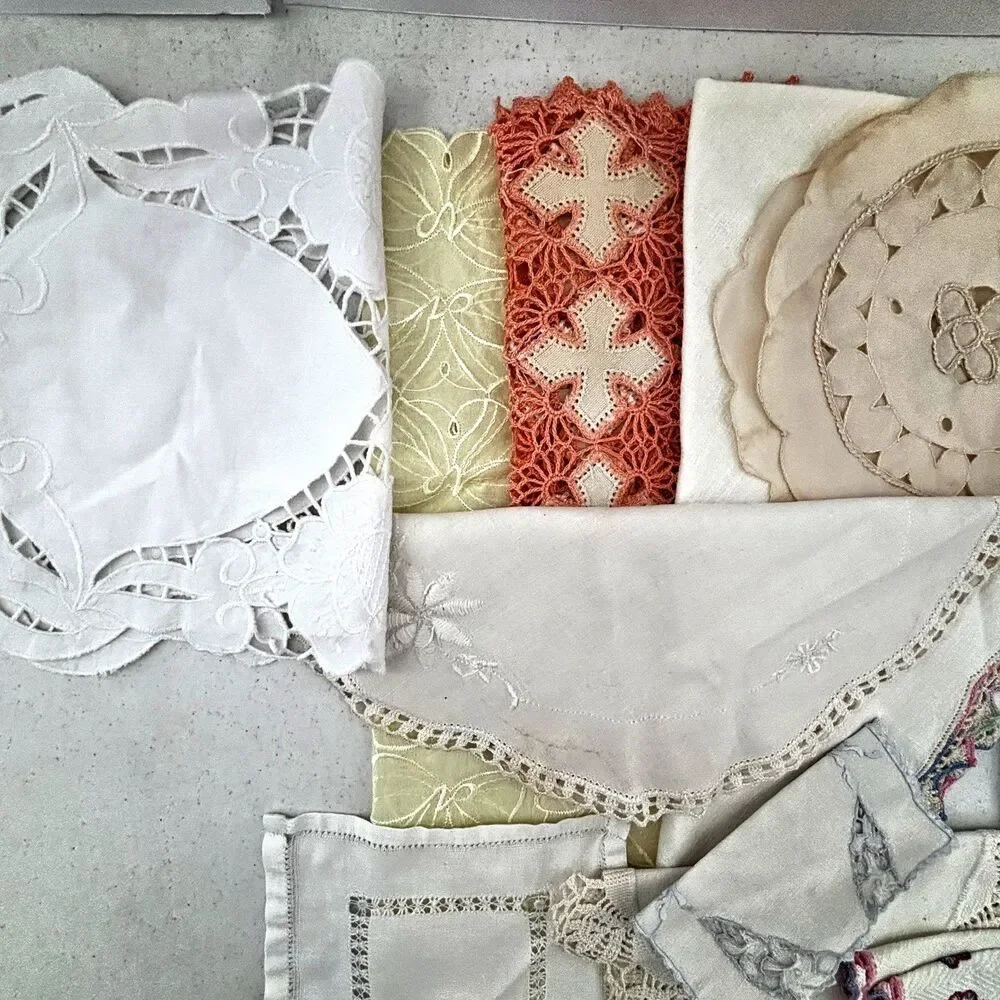 Handmade vintage cutter